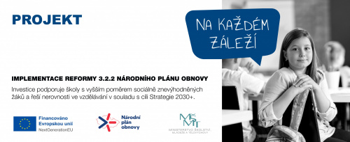 IMPLEMENTACE REFORMY 3.2.2 NÁRODNÍHO PLÁNU OBNOVY