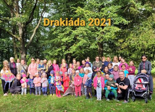 Drakiáda 2021