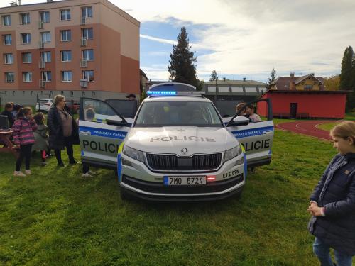 policie 