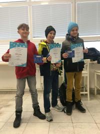 Nejnovější fotogalerie